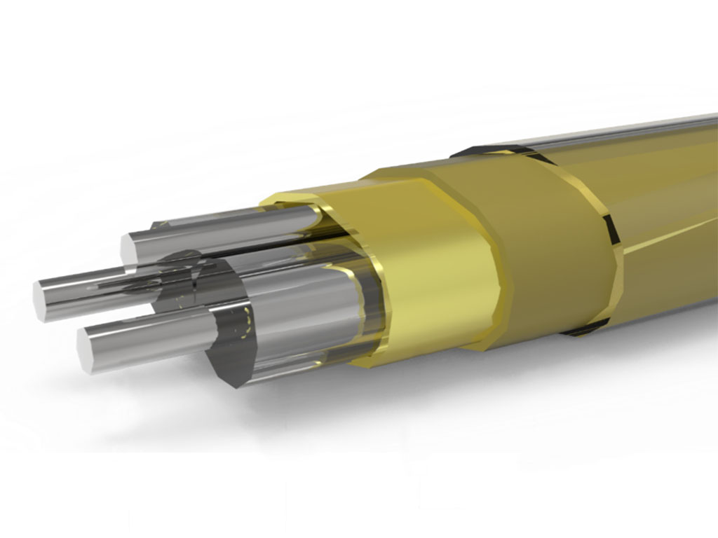 Industrial Cable Part 1000680044 | Molex