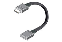 High-Speed I/O Cable Assemblies Part - 1001531000 | Molex