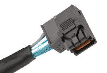 High-Speed I/O Cable Assemblies Part - 1002195103 | Molex