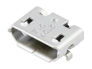 I/O Connectors Part 1050170001 | Molex