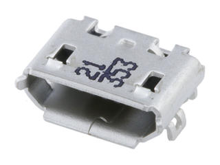 I/O Connectors Part - 1050170002 | Molex 