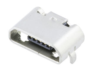 I/O Connectors Part - 1051640001 | Molex 