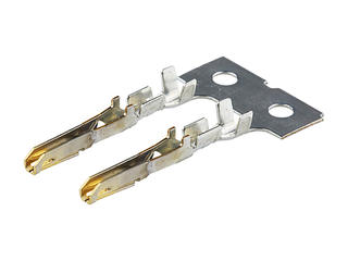 Crimp Terminals Part 1053001400 | Molex