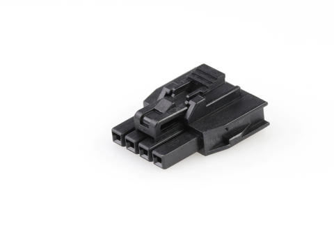 Connector Housings Part 1053071204 | Molex