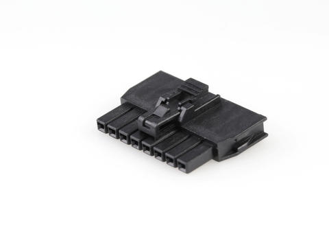 Connector Housings Part 1053071208 | Molex