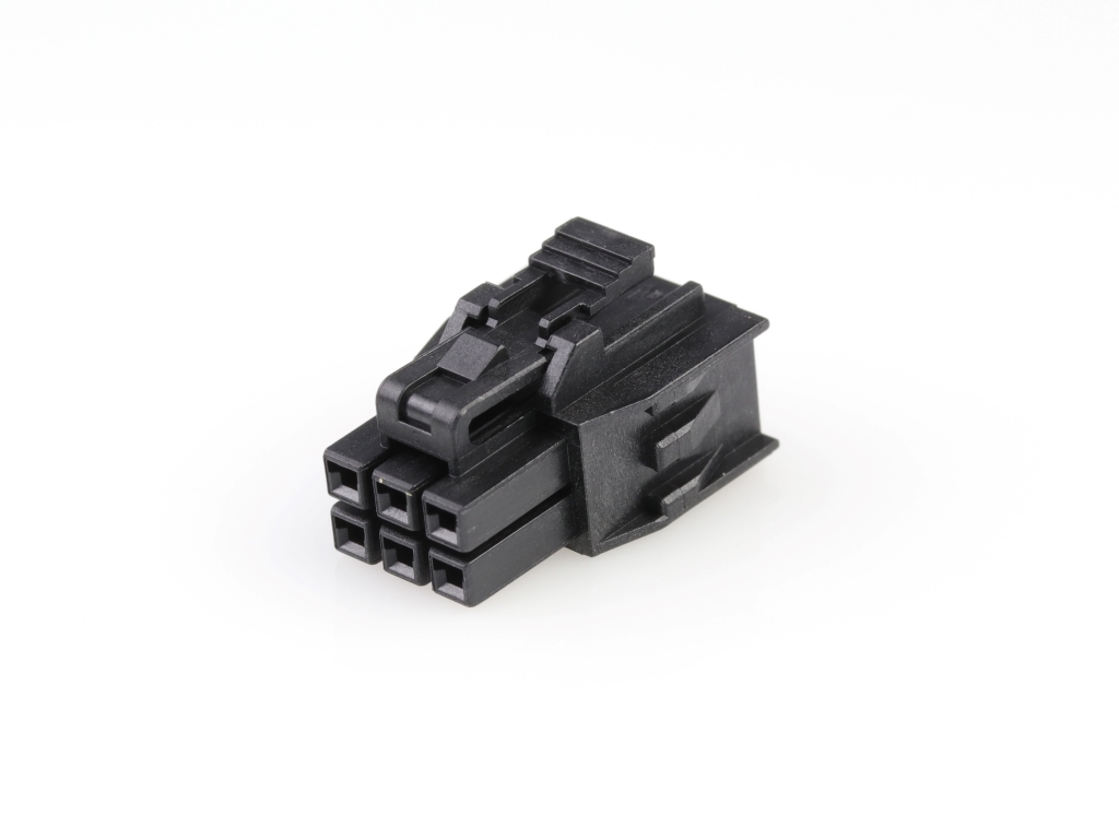 Connector Housings Part 1053081206 | Molex