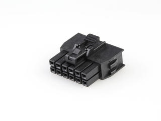 Connector Housings Part 1053081212 | Molex