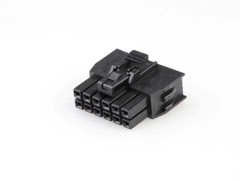 Connector Housings Part 1053081212 | Molex