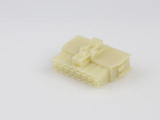 Connector Housings Part - 1053082216 | Molex