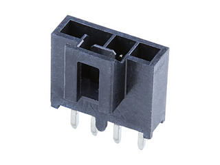 PCB Headers and Receptacles Part 1053091104 | Molex