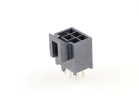 PCB Headers and Receptacles Part 1053101306 | Molex