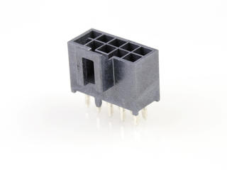 PCB Headers and Receptacles Part 1053101310 | Molex
