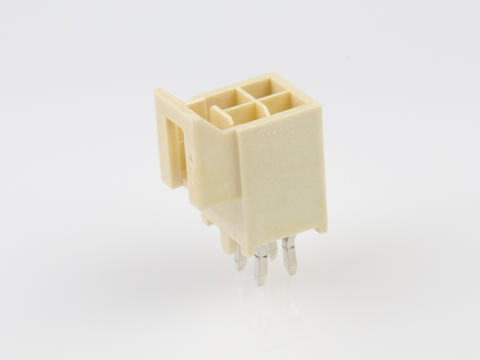 PCB Headers and Receptacles Part 1053102104 | Molex