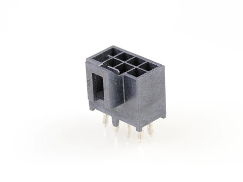 ブランド通販 Part Receptacles and Headers PCB 1053103608 Molex | イラスト
