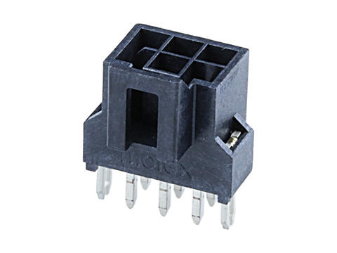 PCB Headers and Receptacles Part 1053121106 | Molex