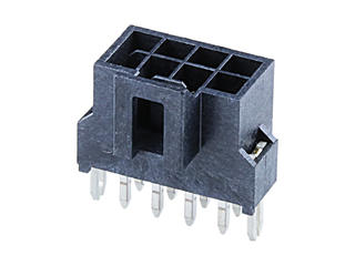 PCB Headers and Receptacles Part 1053121108 | Molex