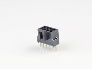 PCB Headers and Receptacles Part 1053121308 | Molex
