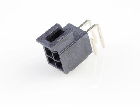 PCB Headers and Receptacles Part 1053141104 | Molex