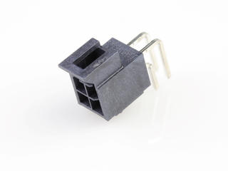 PCB Headers and Receptacles Part 1053141204 | Molex