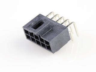 PCB Headers and Receptacles Part 1053141210 | Molex