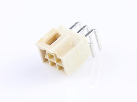 momoページ PCB Headers and Receptacles Part 1053142314 | Molex