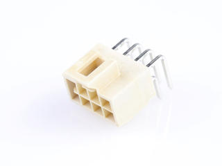 PCB Headers and Receptacles Part 1053142308 | Molex