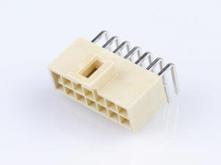 値引 PCB Headers and Receptacles Part 1053142314 | Molex トライアルセット・サンプル