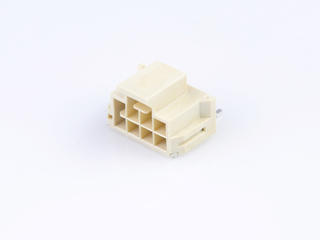 PCB Headers and Receptacles Part 1054052108 | Molex