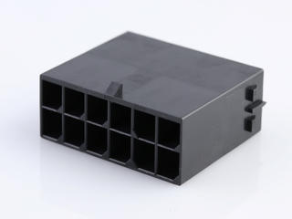 Connector Housings Part 1054110112 | Molex