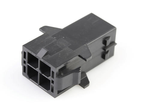 Brighte ELEKIBRUSH＋ Connector Housings Part 1054111104 | Molex
