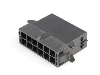 Connector Housings Part 1054111112 | Molex