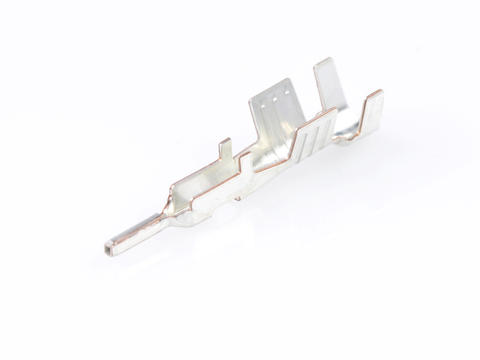 Crimp Terminals Part 1054170334 | Molex