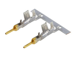 Crimp Terminals Part 1054180313 | Molex