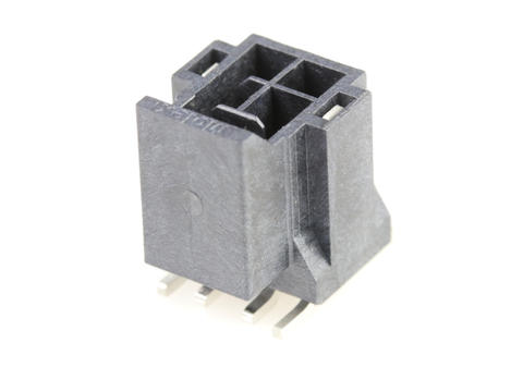 PCB Headers and Receptacles Part 1054291204 | Molex