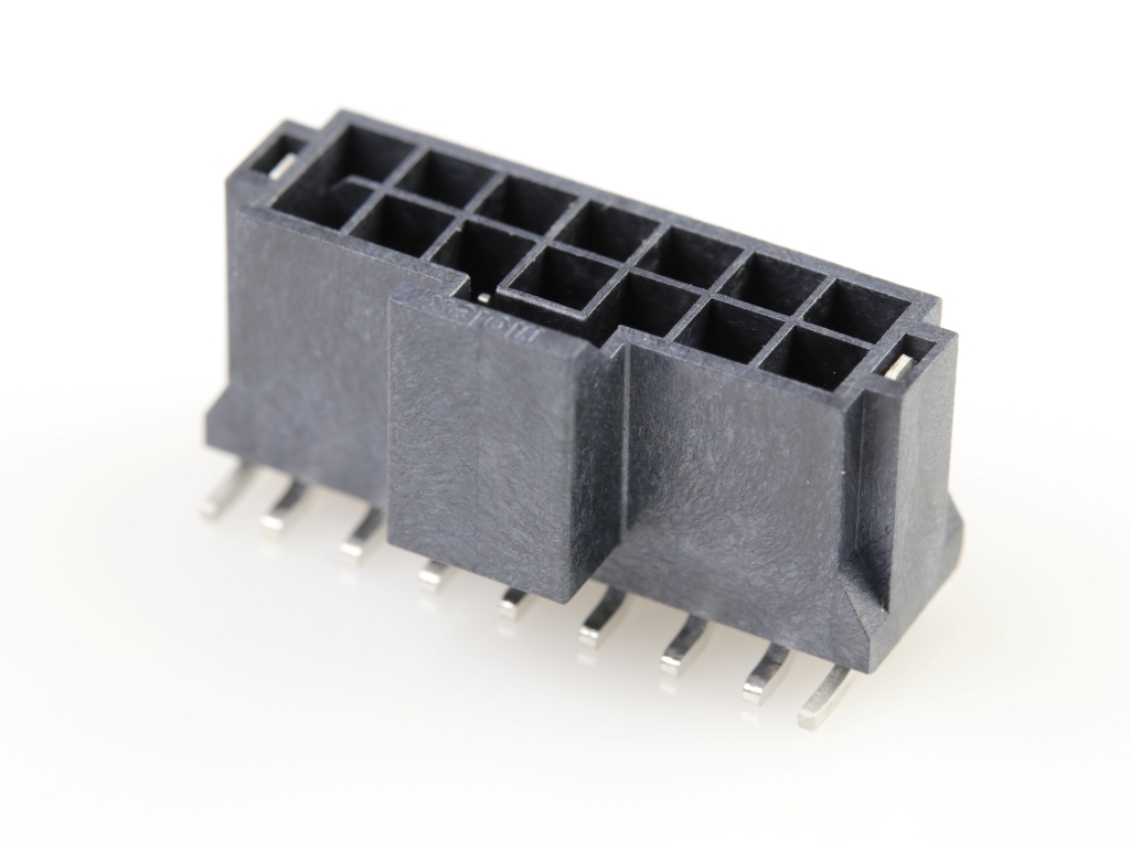 ☺︎様 PCB Headers and Receptacles Part 1054291214 | Molex
