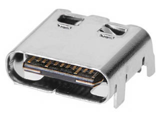 I/O Connectors Part 1054500101 | Molex
