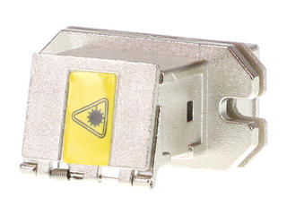 好きに Optic Fiber Adapters Molex | 1061141150 Part その他