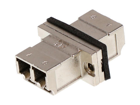 N・_・N Fiber Optic Adapters Part 1061151106 | Molex