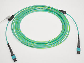 Fiber Optic Cable Assemblies Part 1062837738 | Molex