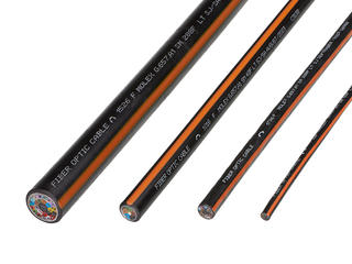 Fiber Optic Cable Part 1063591420 | Molex