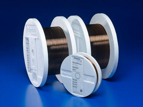 Capillary Tubing Part 1068150003 | Molex