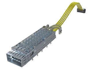 High-Speed I/O Cable Assemblies Part - 1111311913 | Molex 