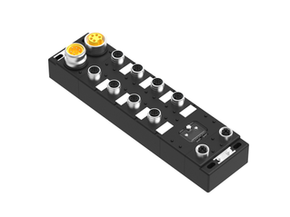 Industrial Io Modules | Molex
