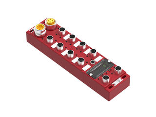 Industrial I/O Modules Part 1120955130 | Molex Industrial I/O Modules Part 1120955130 | Molex