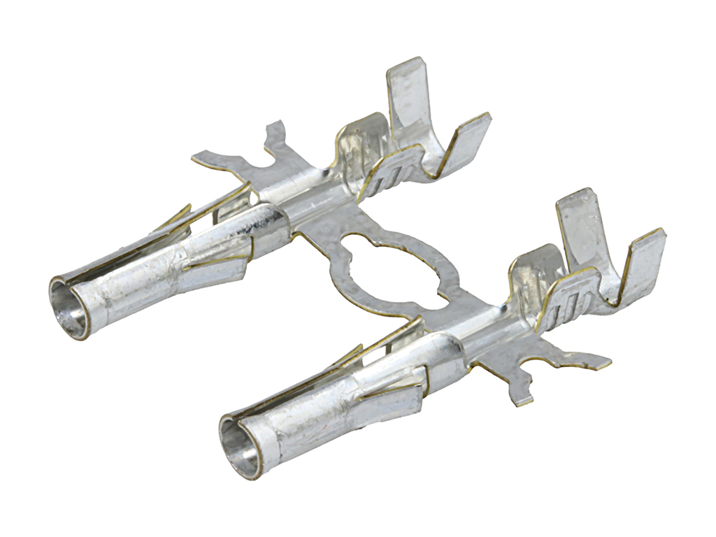 MOLEX 2.36mm Pin and Socket Do Connector