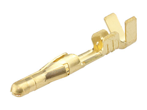 Crimp Terminals Part 02096106 | Molex