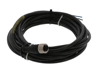 Circular Industrial Cordsets Part - 1200658178 | Molex