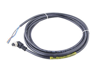 Circular Industrial Cordsets Part - 1200270090 | Molex