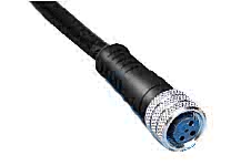 Circular Industrial Cordsets Part 1200270105 | Molex Circular Industrial Cordsets Part 1200270105 | Molex