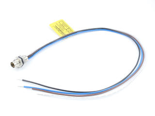 Circular Industrial Connectors Part 1200310006 | Molex